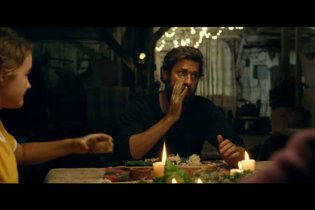 A Quiet Place: Day One - Teaser Trailer