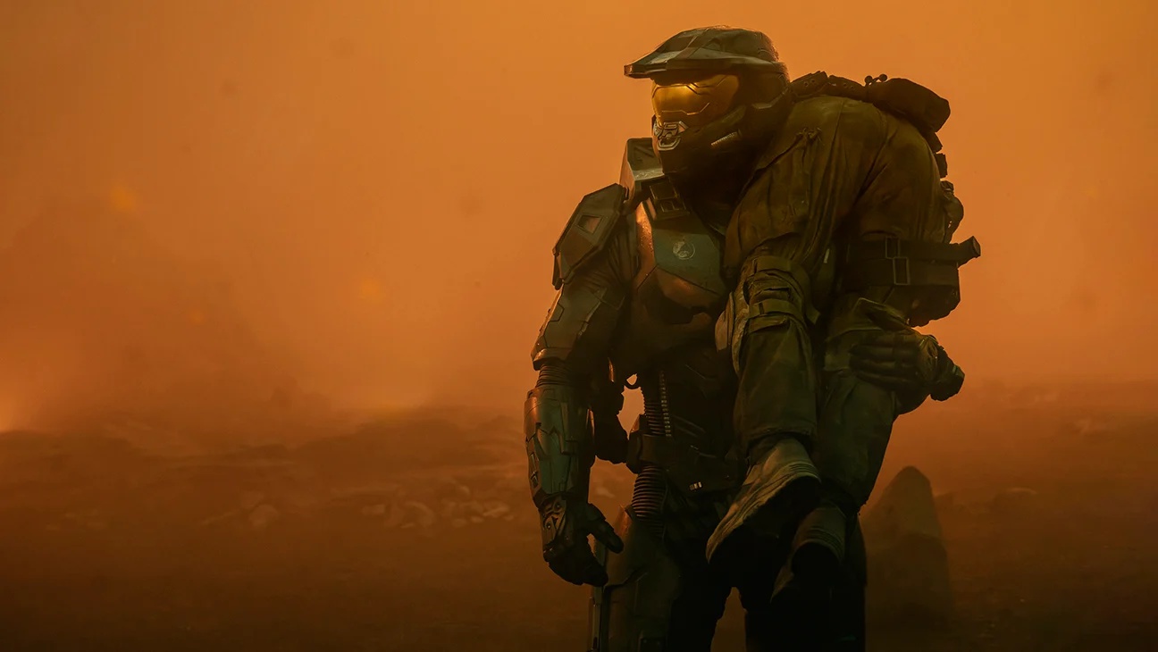Halo 2, recensione: Master Chief è tornato ed è molto più ambizioso