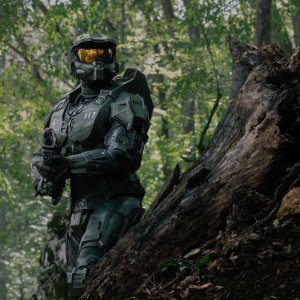 Halo 2: un'immagine della seconda stagione