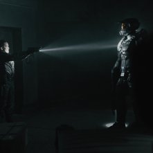 Halo 2: una foto di scena