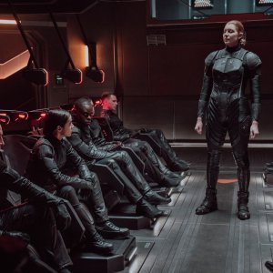 Halo 2: una scena della seconda stagione