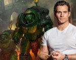 Henry Cavill su Warhammer 40.000: 'Il più grande privilegio della mia carriera'