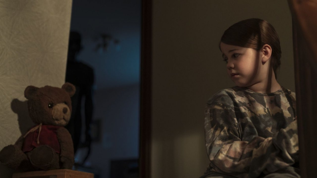 Imaginary: un terrificante orsacchiotto al centro del nuovo trailer dell'horror Blumhouse