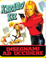 Locandina di Insegnami ad uccidere