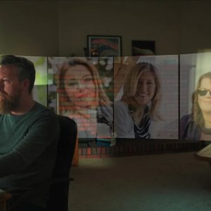 Lover, Stalker, Killer: un'immagine del documentario