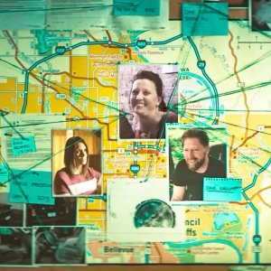 Lover, Stalker, Killer: una foto del documentario