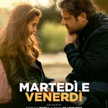 Locandina di Martedì e Venerdì