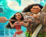 Oceania 2: a novembre arriverà il sequel del film animato, inizialmente ideato come serie tv