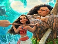 Oceania 2: a novembre arriverà il sequel del film animato, inizialmente ideato come serie tv