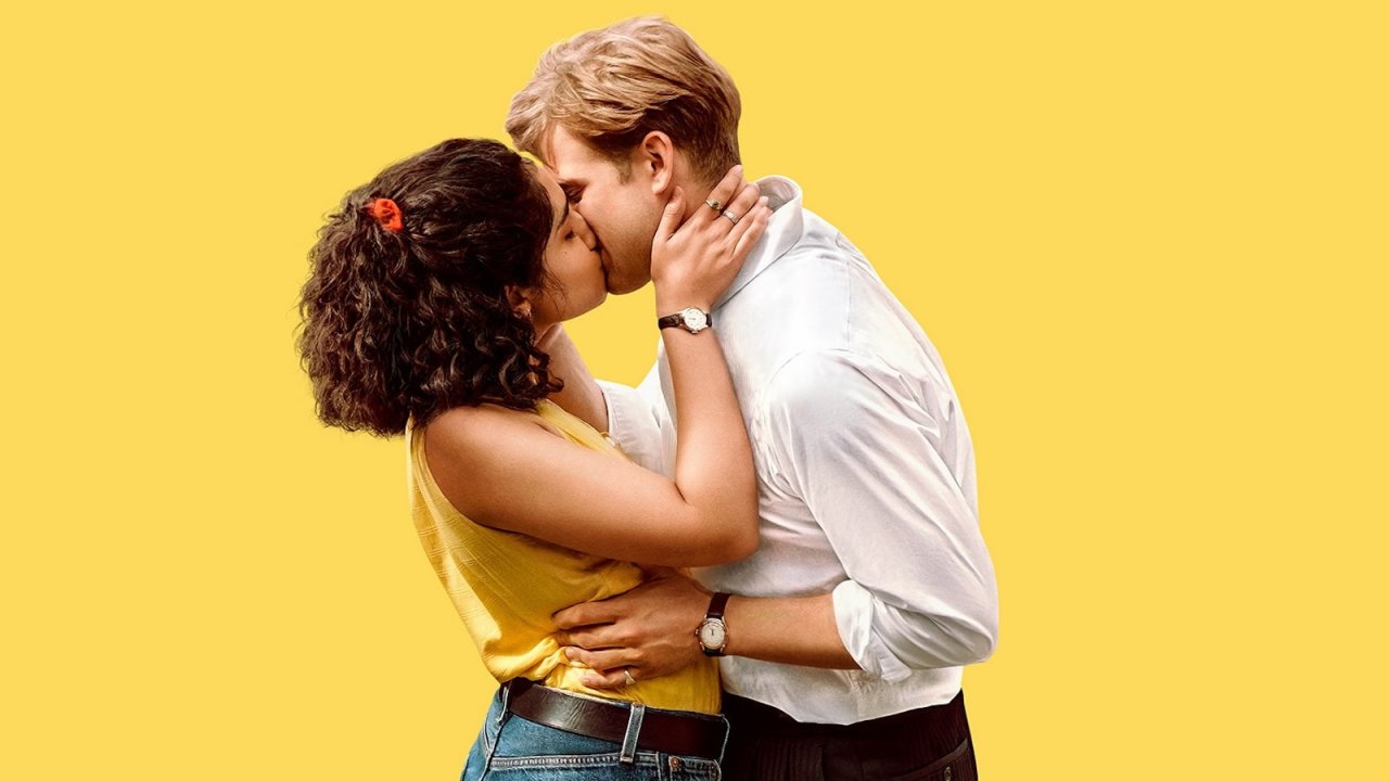 One Day, la recensione: il romanzo di David Nicholls e una serie che manca di chimica