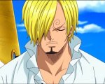 One Piece: su Amazon una splendida figure Banpresto di Sanji è scesa di prezzo
