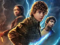 Percy Jackson e gli dei dell'Olimpo: Disney annuncia il rinnovo per la stagione 2