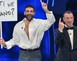 Ascolti 6 febbraio: la prima serata di Sanremo 2024 fa il record di share, Amadeus inarrestabile