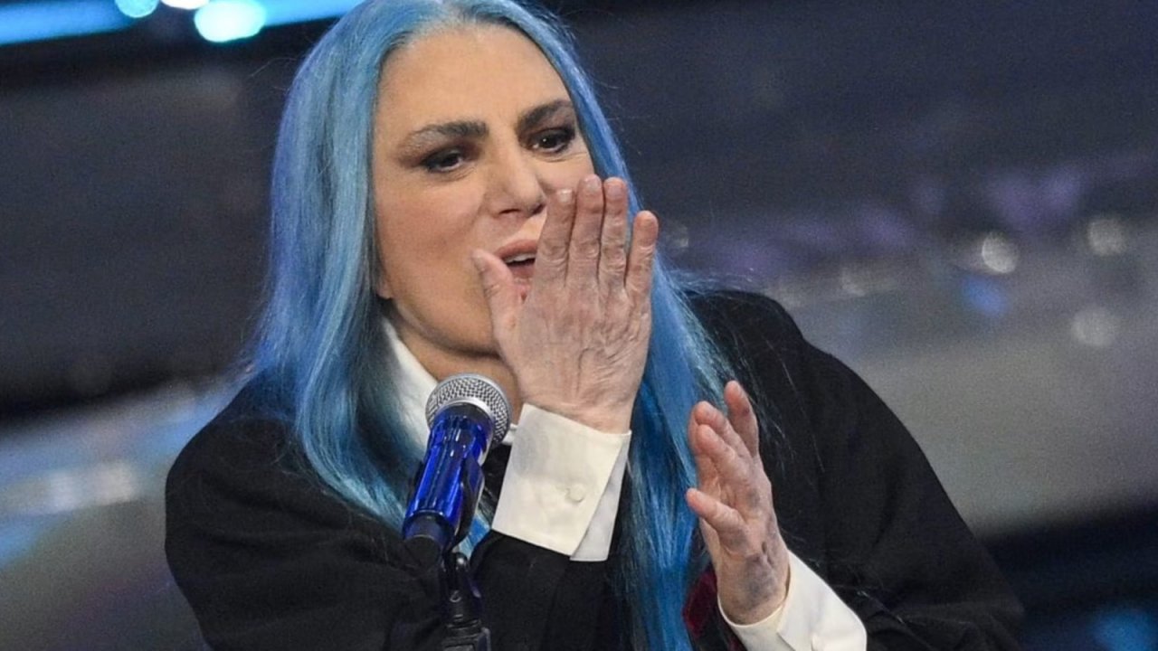 Sanremo 2024: le pagelle della prima serata. Trionfo Bertè, delusione Renga e Nek