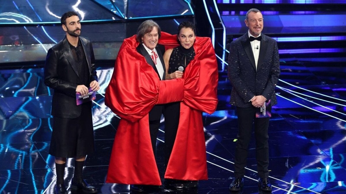 Sanremo 2024: La Scaletta Della Seconda Serata