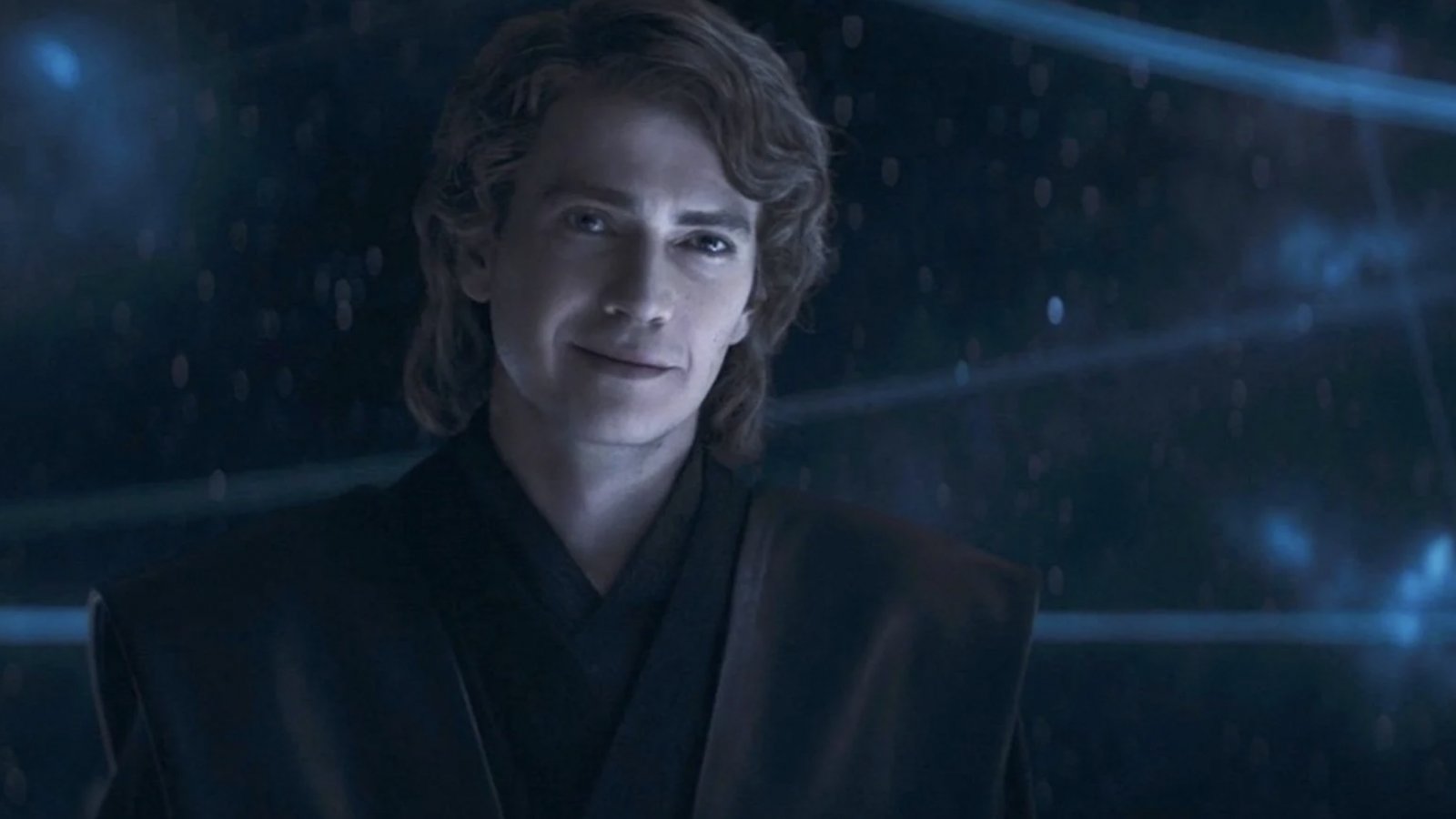 Ahsoka 2, Hayden Christensen pronto a tornare nei panni di Anakin Skywalker?
