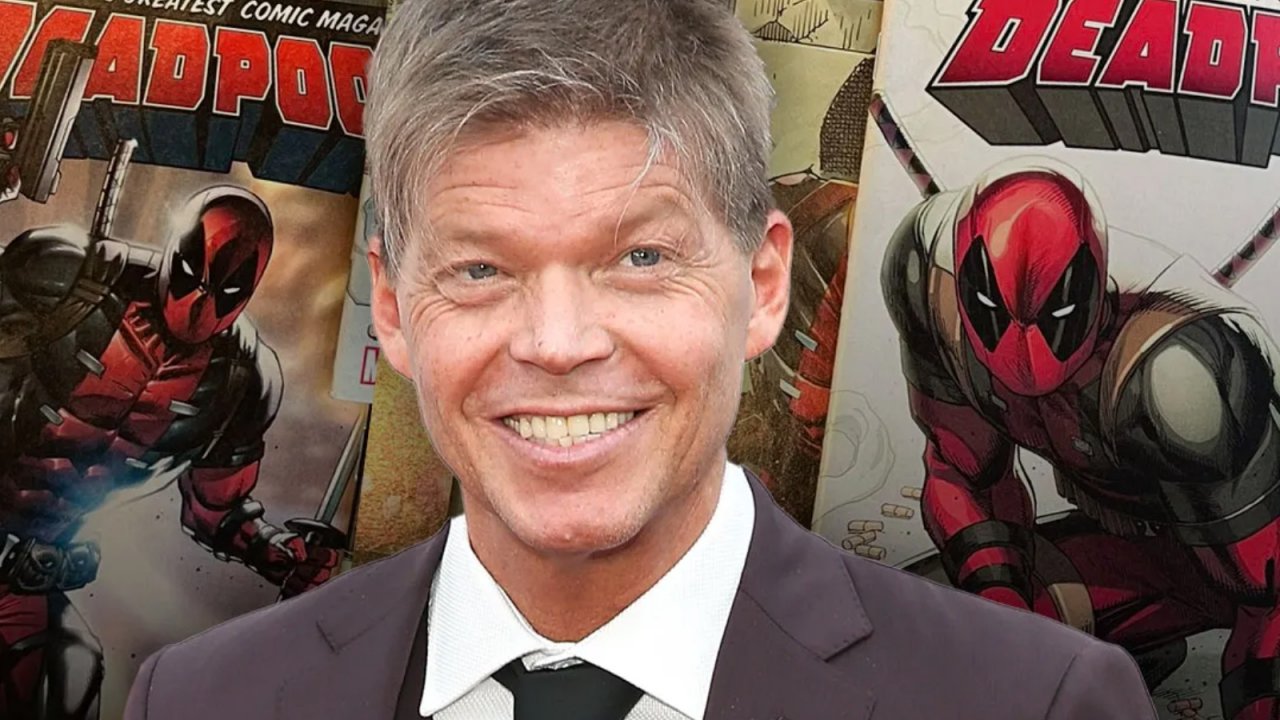 Deadpool: il co-creatore Rob Liefeld dice addio al personaggio dopo 33 anni