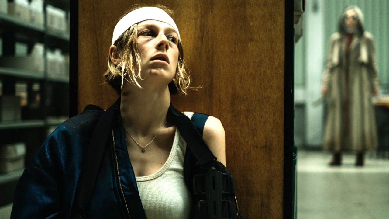 Cuckoo: l'horror con Hunter Schafer ha una data di uscita