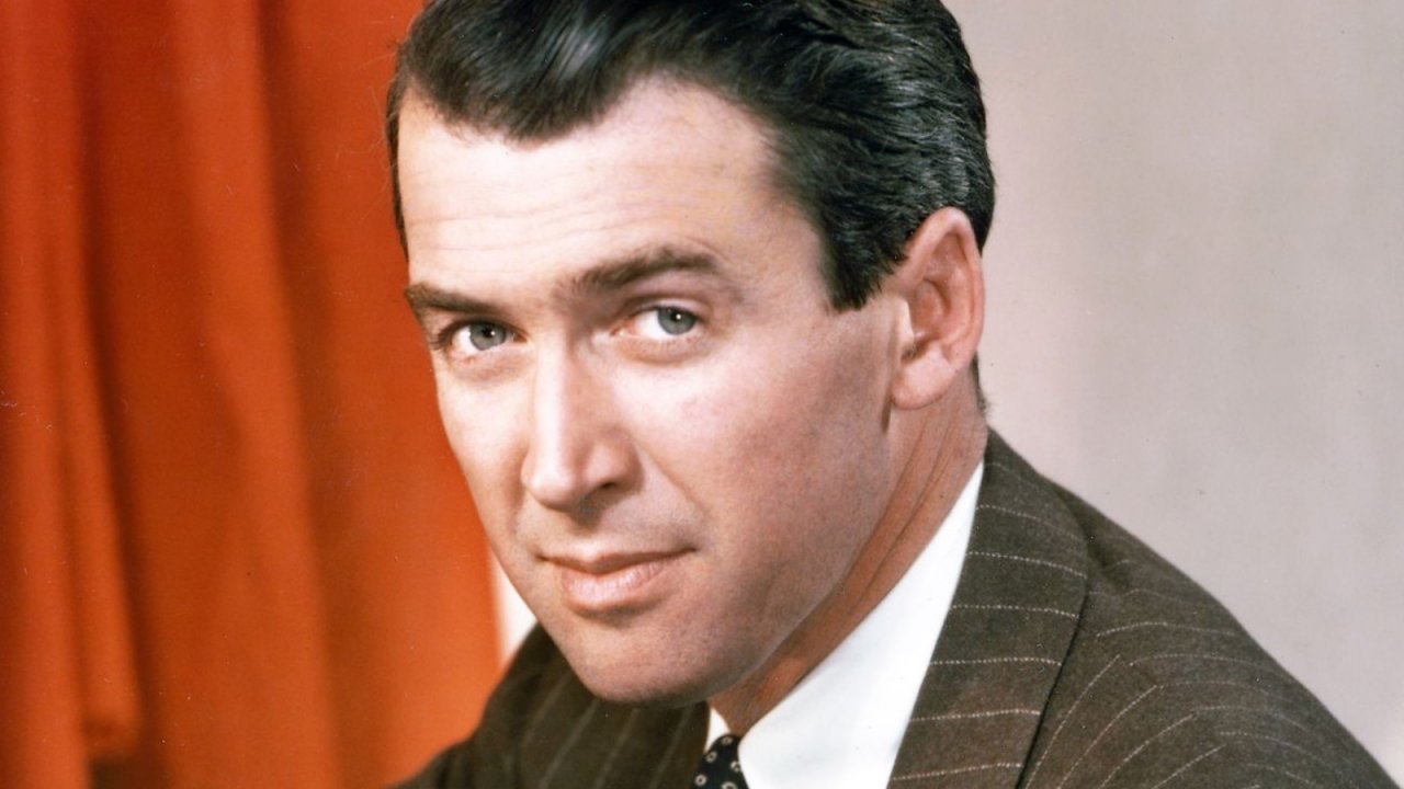 In arrivo il biopic su James Stewart intitolato A Truly Wonderful Life