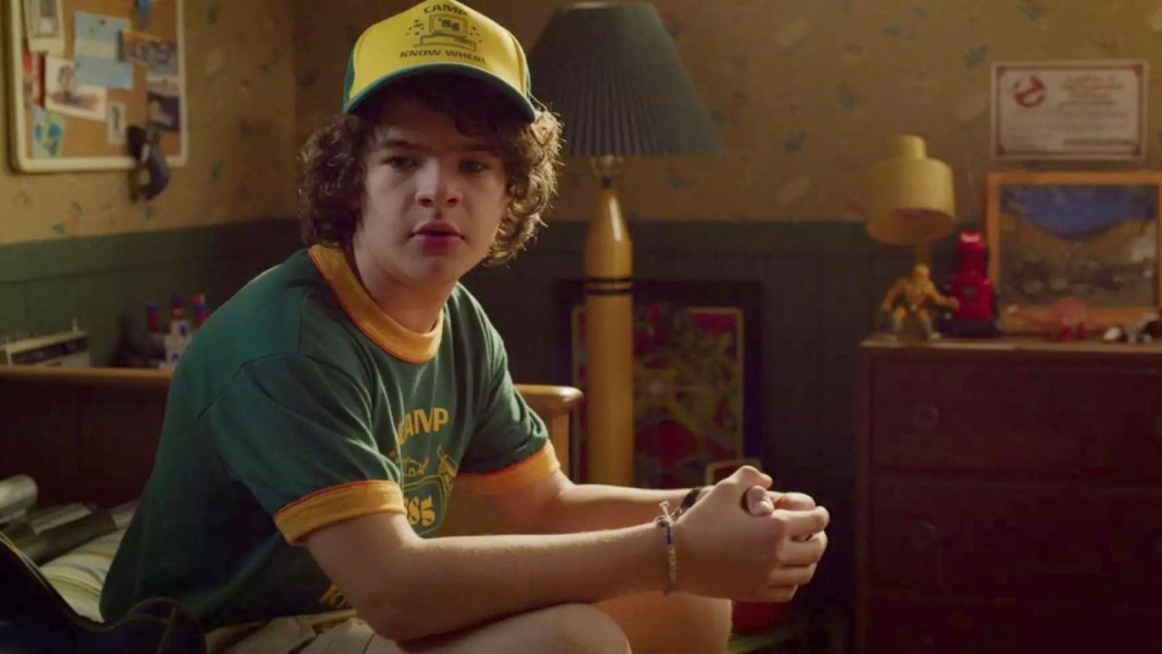 Stranger Things, Gaten Matarazzo: 'La serie migliorerebbe se uccidessimo più personaggi'