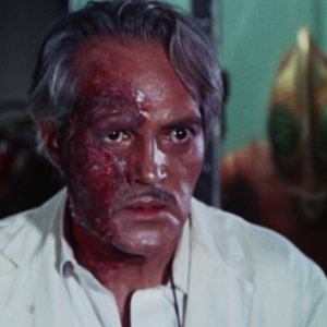 The Batwoman: una scena