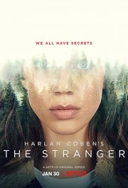 Locandina di The Stranger