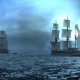 The Terror: la serie antologica ritornerà con una terza stagione, intitolata Devil in Silver