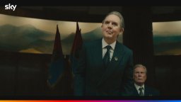 The Regime - Trailer Italiano