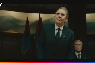 The Regime - Trailer Italiano