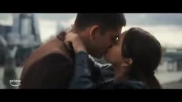 Upgraded - Trailer Italiano