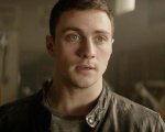 Aaron Taylor-Johnson star di Fuze, diretto da David Mackenzie