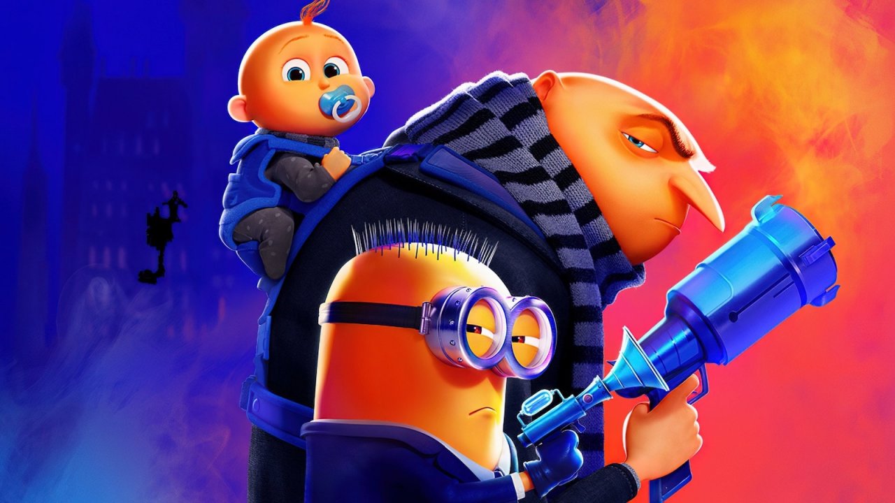 Cattivissimo Me 4, il ritorno di Gru e Famiglia: tutto quello che sappiamo sull'atteso sequel