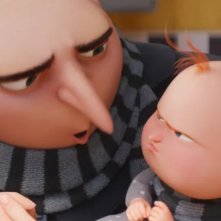 Cattivissimo me 4: un'immagine del film