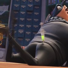 Cattivissimo me 4: una scena del film