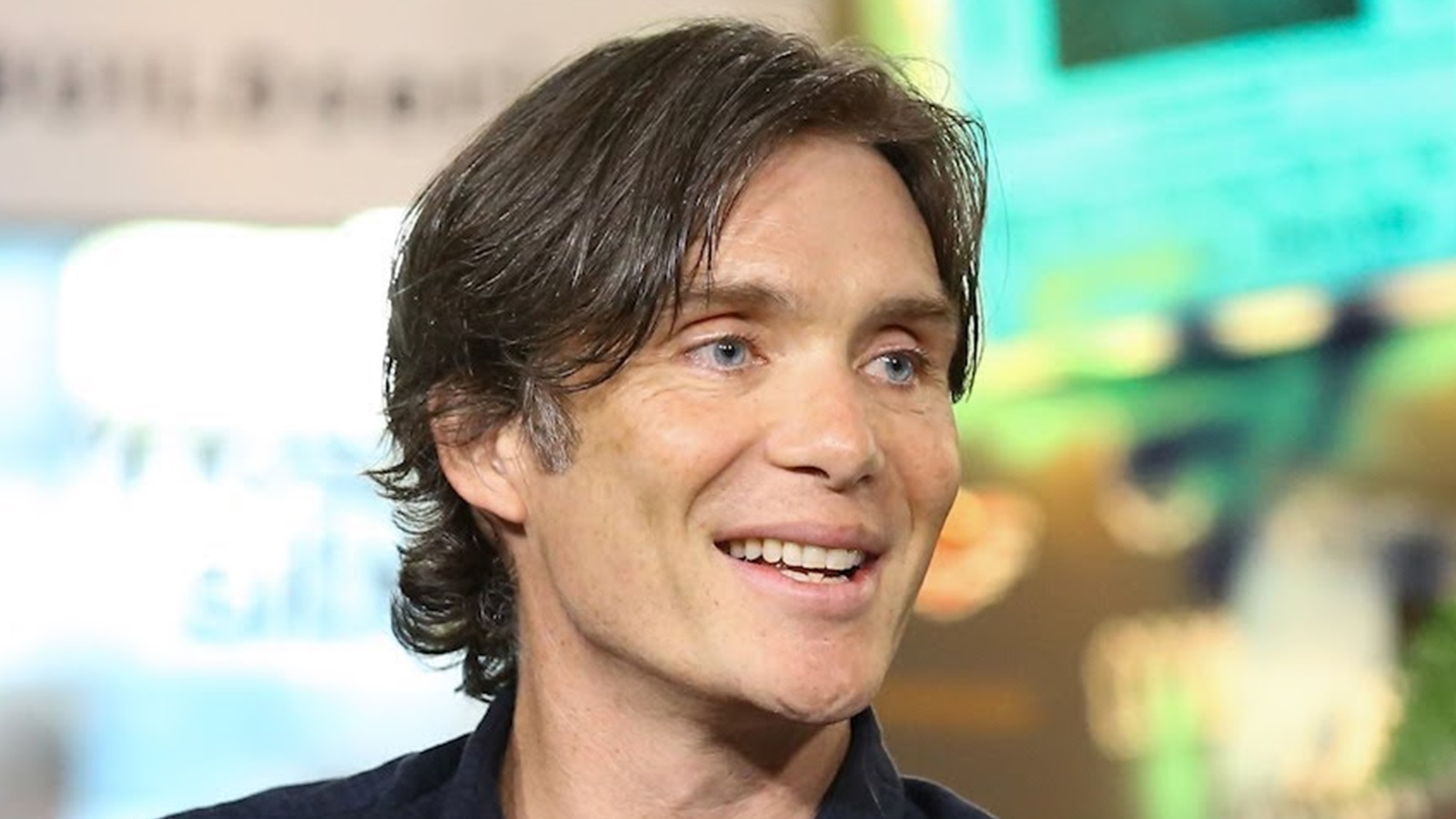 Cillian Murphy protagonista e produttore di Steve, film destinato a Netflix