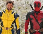 Deadpool 3: nuovo sguardo alla maschera di Wolverine nelle foto leaked in attesa del trailer