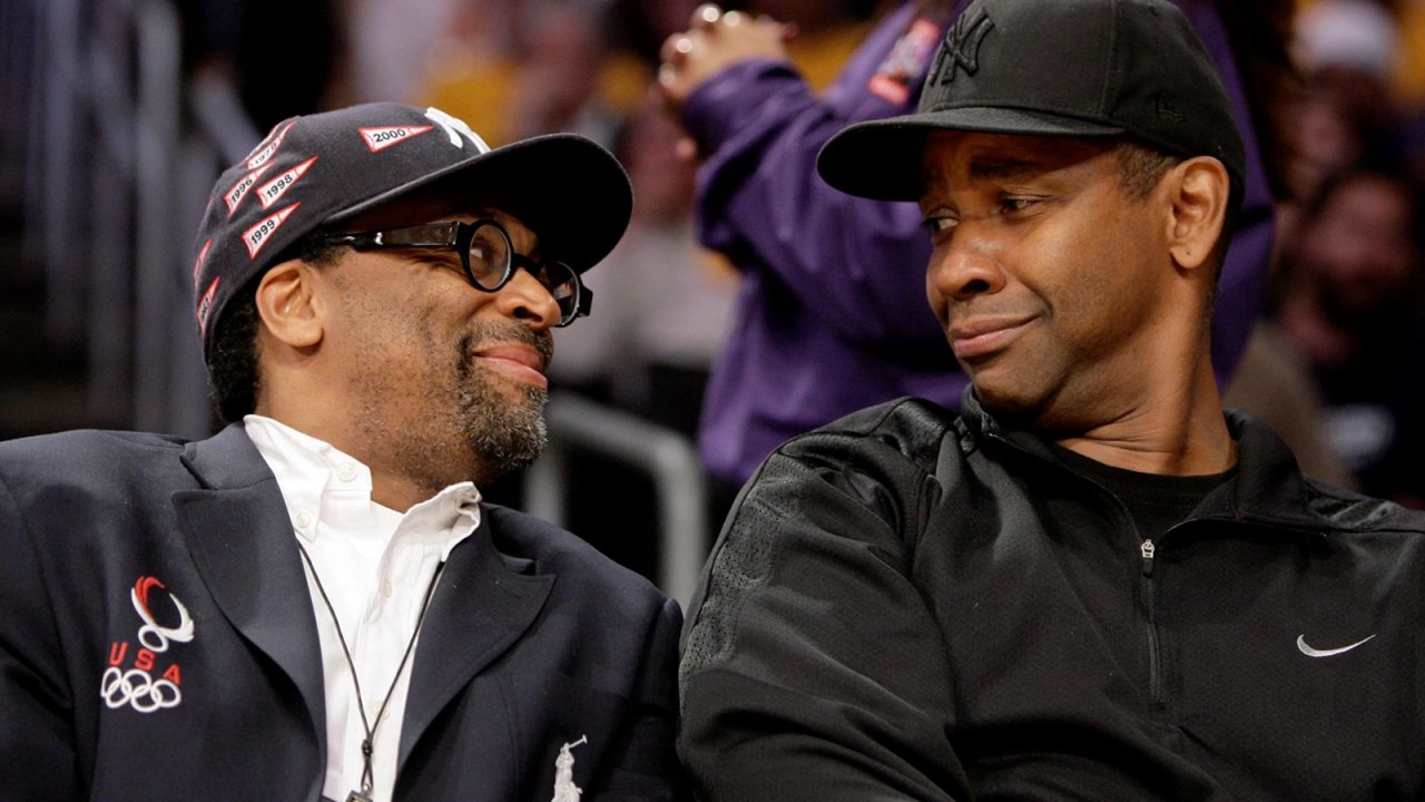 Denzel Washington sarà ancora diretto da Spike Lee in High and Low, remake di Anatomia di un rapimento