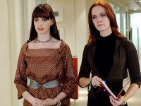 Il diavolo veste Prada, Emily Blunt: 'Un sequel? Stiamo tutti bene senza'