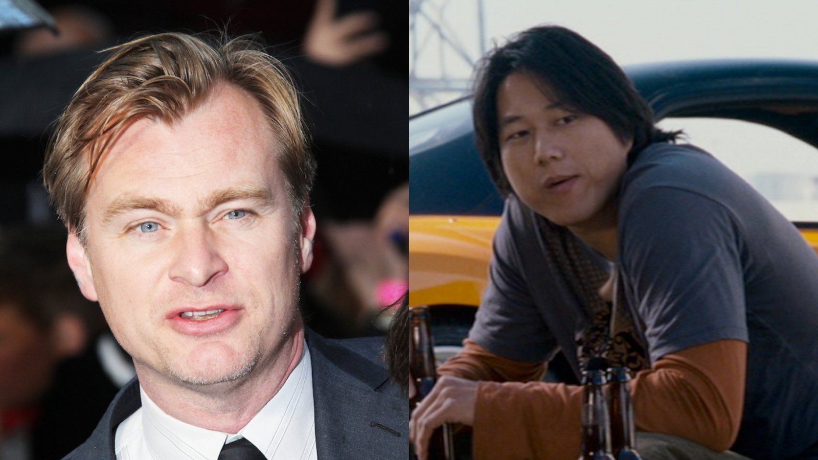 Christopher Nolan non si vergogna del suo amore per Fast & Furious: 'Li guardo continuamente'