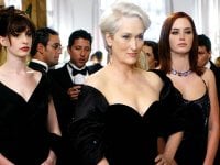 Il diavolo veste Prada: Meryl Streep, il workaholism e il marketing come idea di cinema