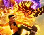 L'apprendista della tigre, la recensione: risveglia l'animale che è in te