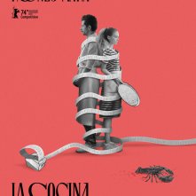 Locandina di La Cocina