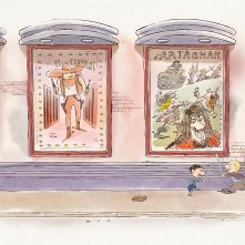 Le avventure del piccolo Nicolas: un frame del film