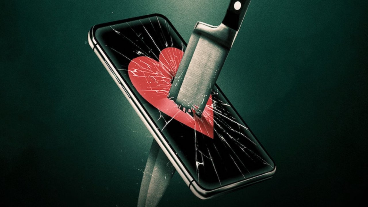 Lover, Stalker, Killer, la recensione: mangia, ama, scappa