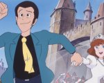 Lupin III: Il Castello di Cagliostro di Hayao Miyazaki al cinema solo il 4, 5, 6 marzo