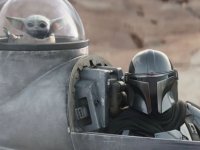 Star Wars: The Mandalorian &amp; Grogu sarà il primo film del nuovo ciclo, ecco quando uscirà