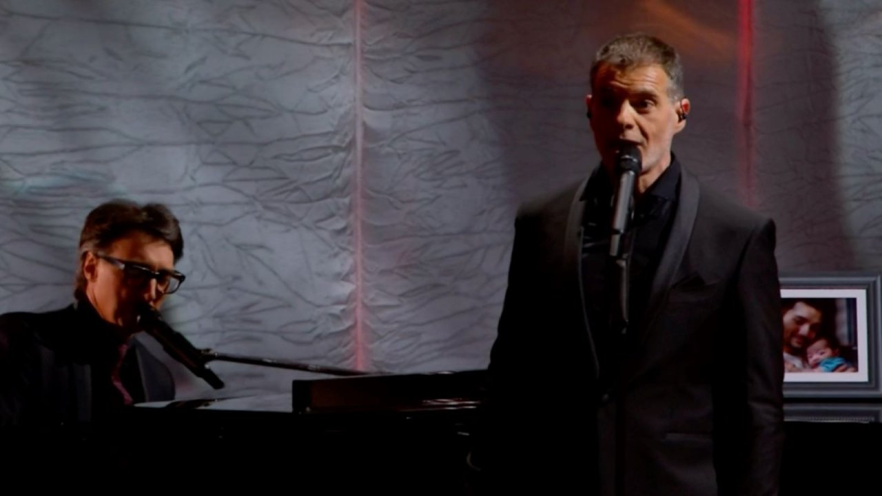 L'uomo nel lampo: Il testo e la spiegazione del brano di Massini e Jannacci presentato a Sanremo 2024