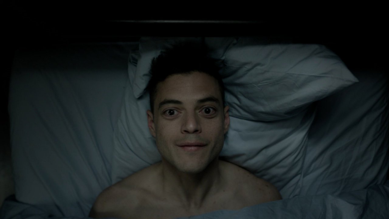 Mr. Robot: il cofanetto DVD della serie completa con Rami Malek è sceso di prezzo su Amazon