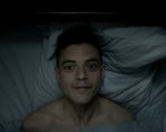 Mr. Robot: il cofanetto DVD della serie completa con Rami Malek è sceso di prezzo su Amazon