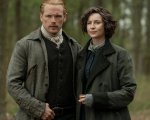 Outlander: svelato il cast del prequel sui genitori di Claire e Jamie